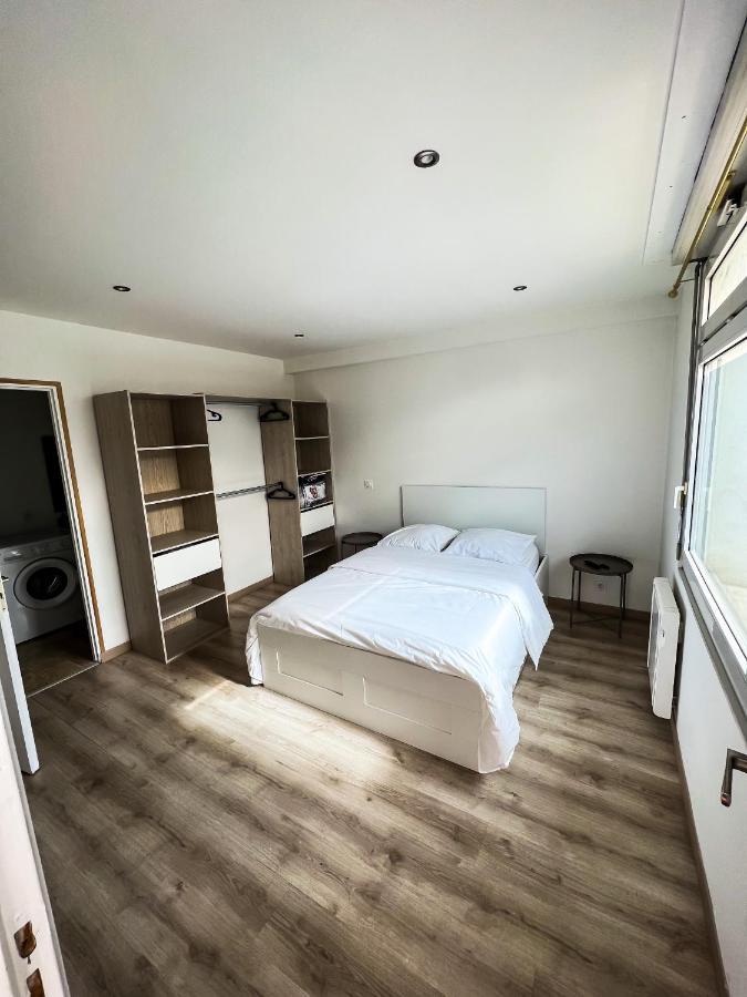 Charmant Appartement Au Coeur De Блуа Екстер'єр фото
