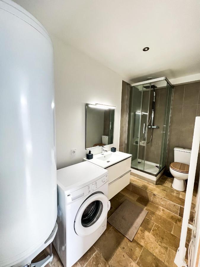 Charmant Appartement Au Coeur De Блуа Екстер'єр фото